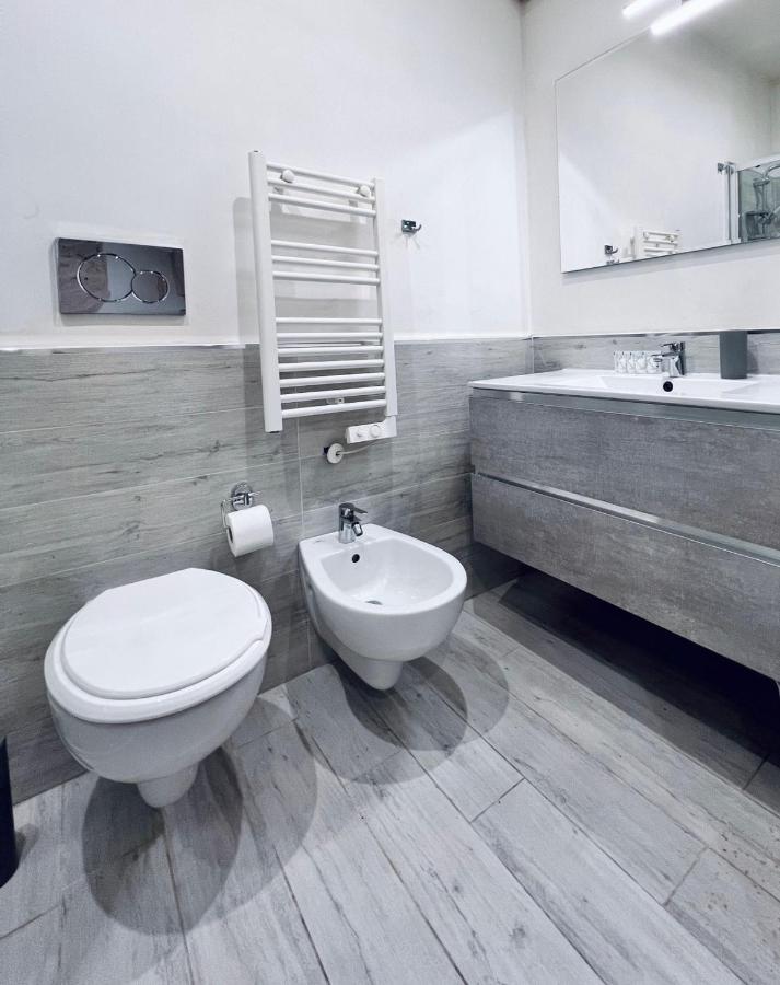 Apartamento Urban Flat Dante - Timesrl
